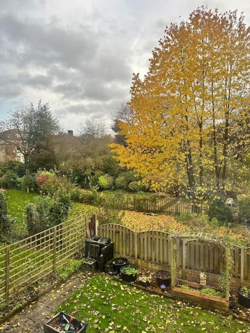 Stylish 2 Bedrooms Flat In A Quiet Cul-De-Sac Area, Near Sheffield City Centre With Free Parking Екстериор снимка