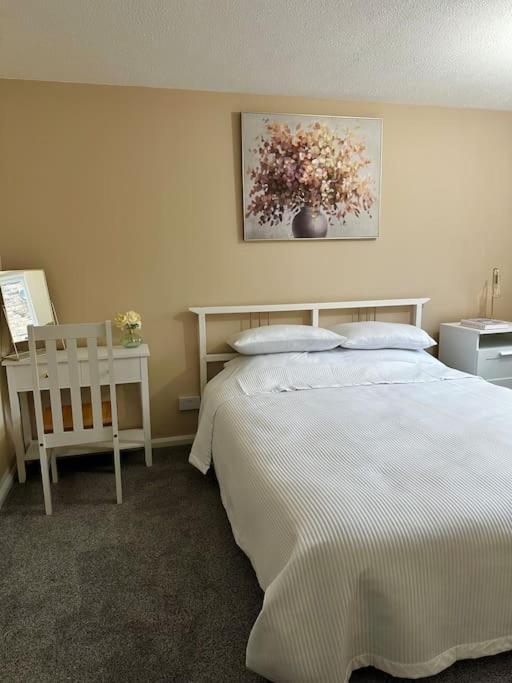 Stylish 2 Bedrooms Flat In A Quiet Cul-De-Sac Area, Near Sheffield City Centre With Free Parking Екстериор снимка